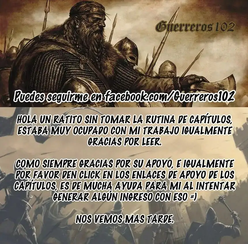 Versatile Mage (Novela) - Capítulo 168 - Página 1 - LectorTMOo