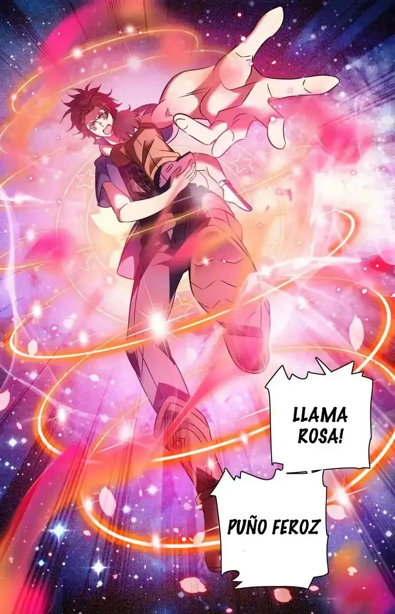 Versatile Mage (Novela) - Capítulo 169 - Página 7 - LectorTMOo
