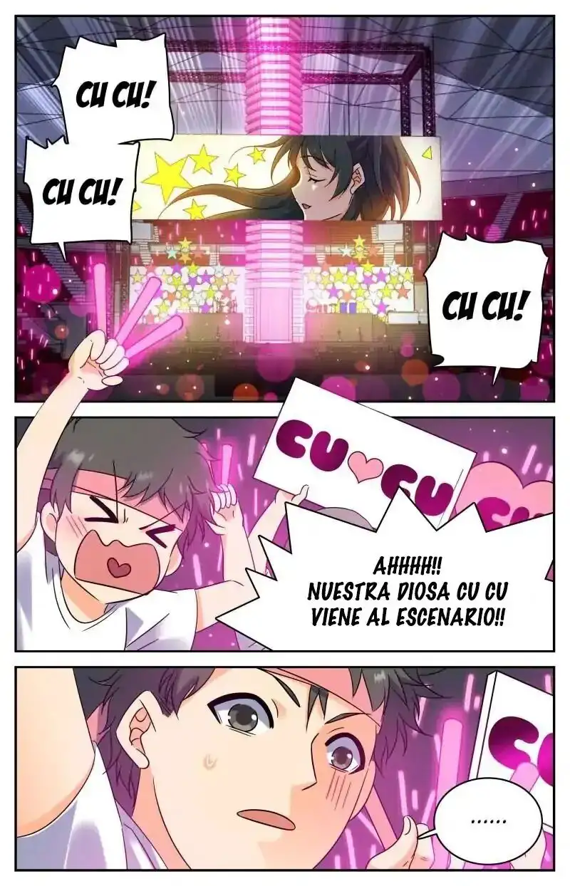 Versatile Mage (Novela) - Capítulo 182 - Página 2 - LectorTMOo