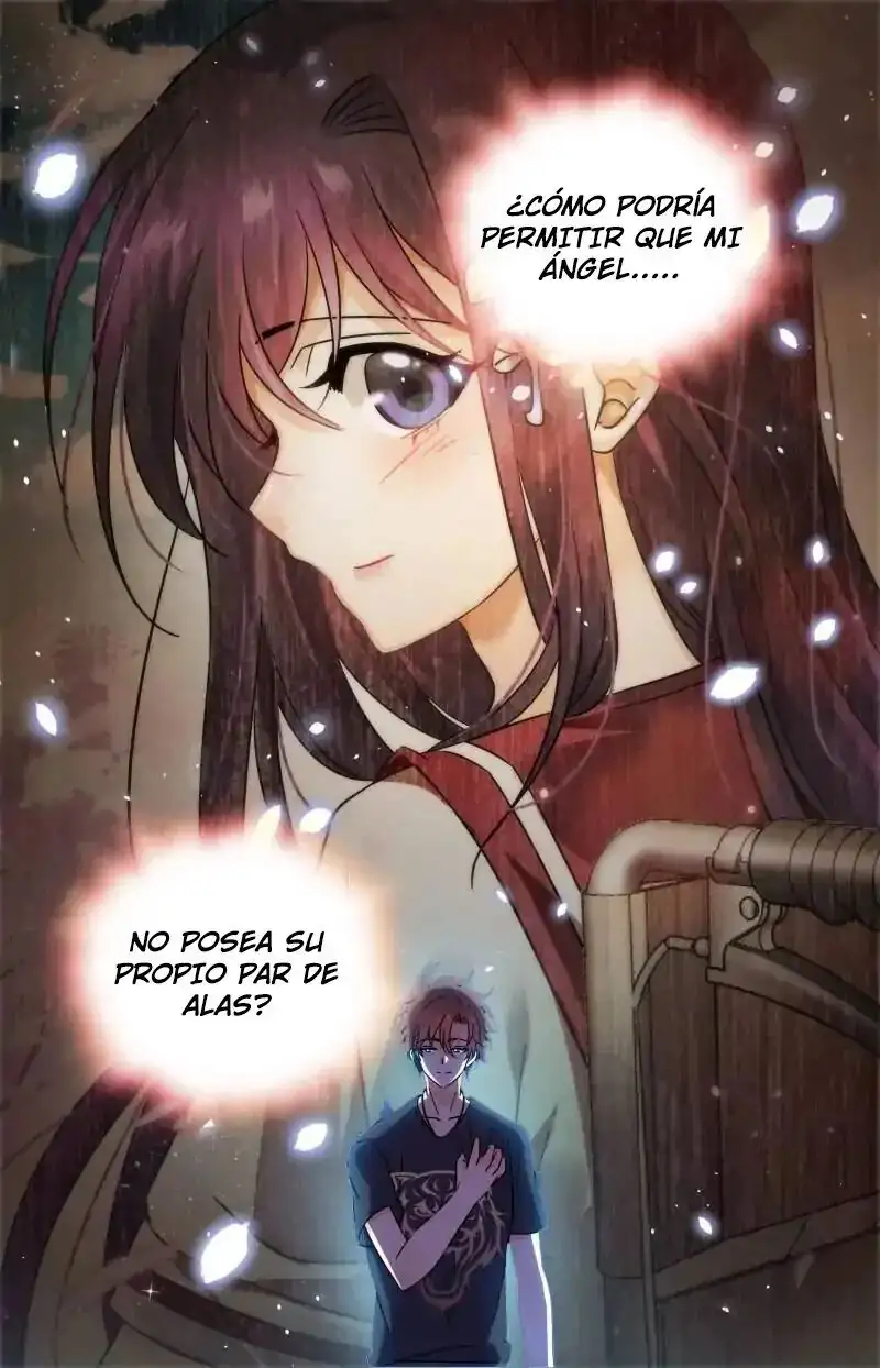 Versatile Mage (Novela) - Capítulo 188 - Página 14 - LectorTMOo