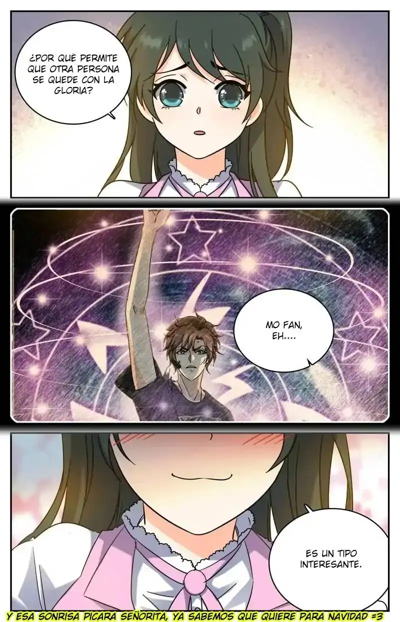 Versatile Mage (Novela) - Capítulo 189 - Página 4 - LectorTMOo