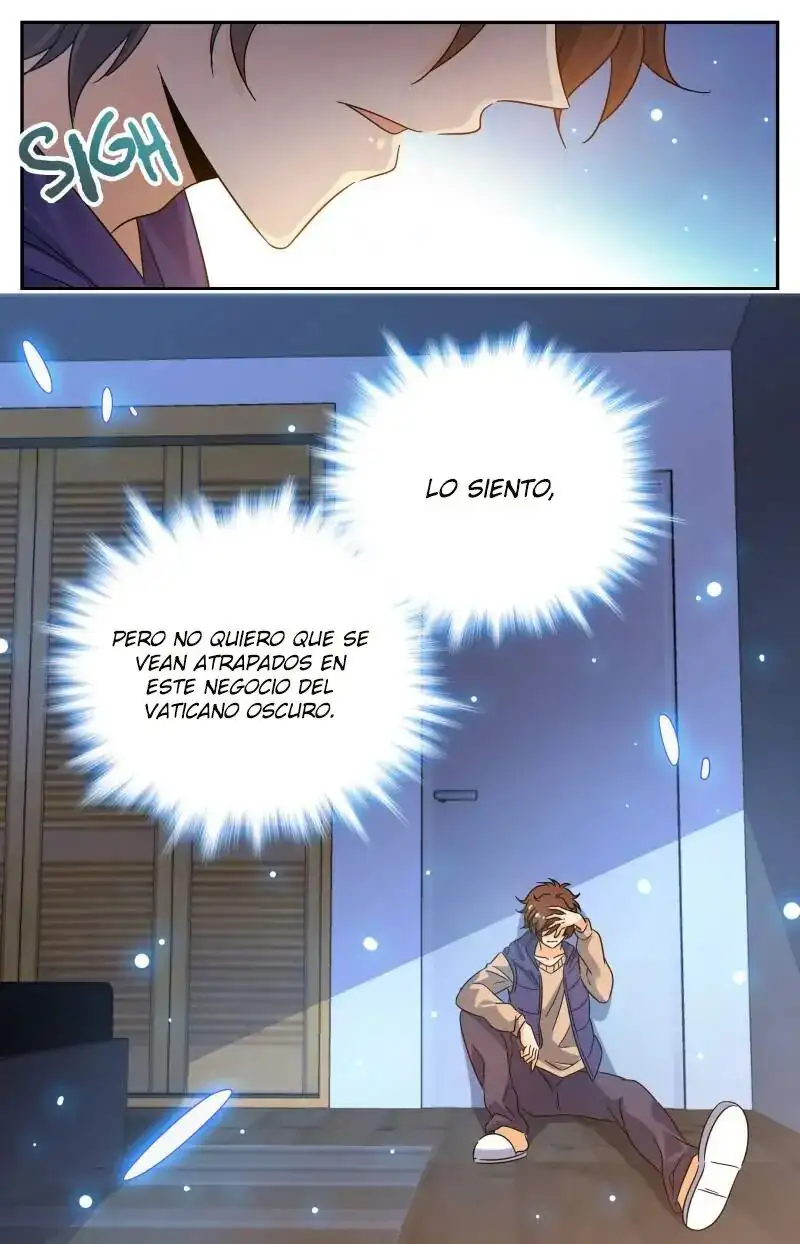 Versatile Mage (Novela) - Capítulo 200 - Página 12 - LectorTMOo