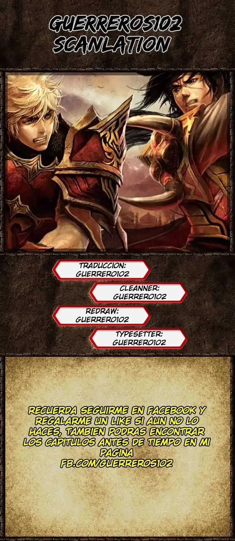 Versatile Mage (Novela) - Capítulo 234 - Página 1 - LectorTMOo