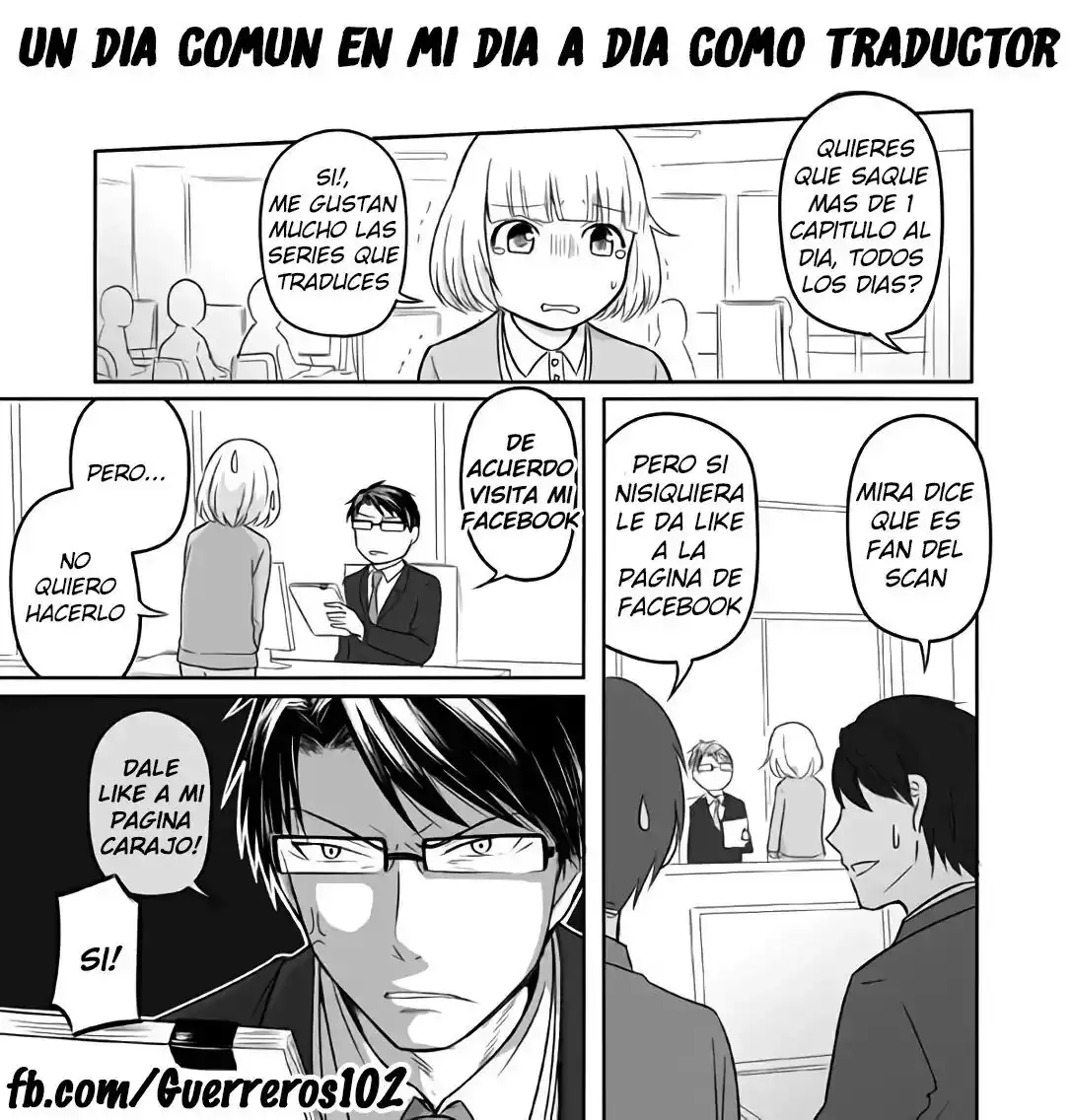 Versatile Mage (Novela) - Capítulo 234 - Página 14 - LectorTMOo