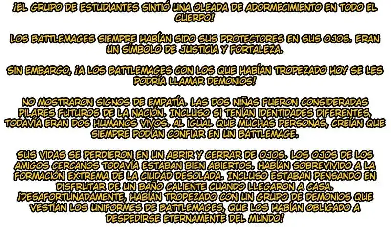 Versatile Mage (Novela) - Capítulo 243 - Página 13 - LectorTMOo