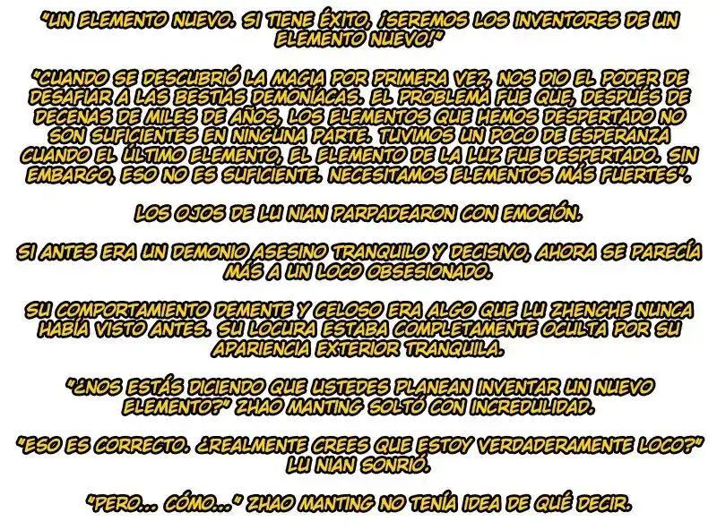 Versatile Mage (Novela) - Capítulo 244 - Página 15 - LectorTMOo