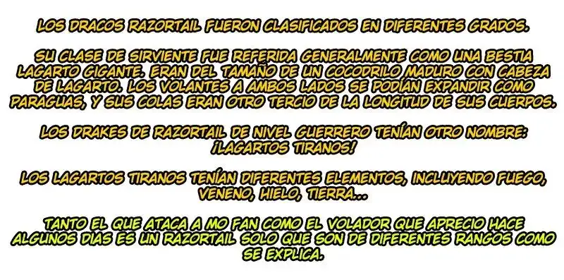 Versatile Mage (Novela) - Capítulo 246 - Página 5 - LectorTMOo