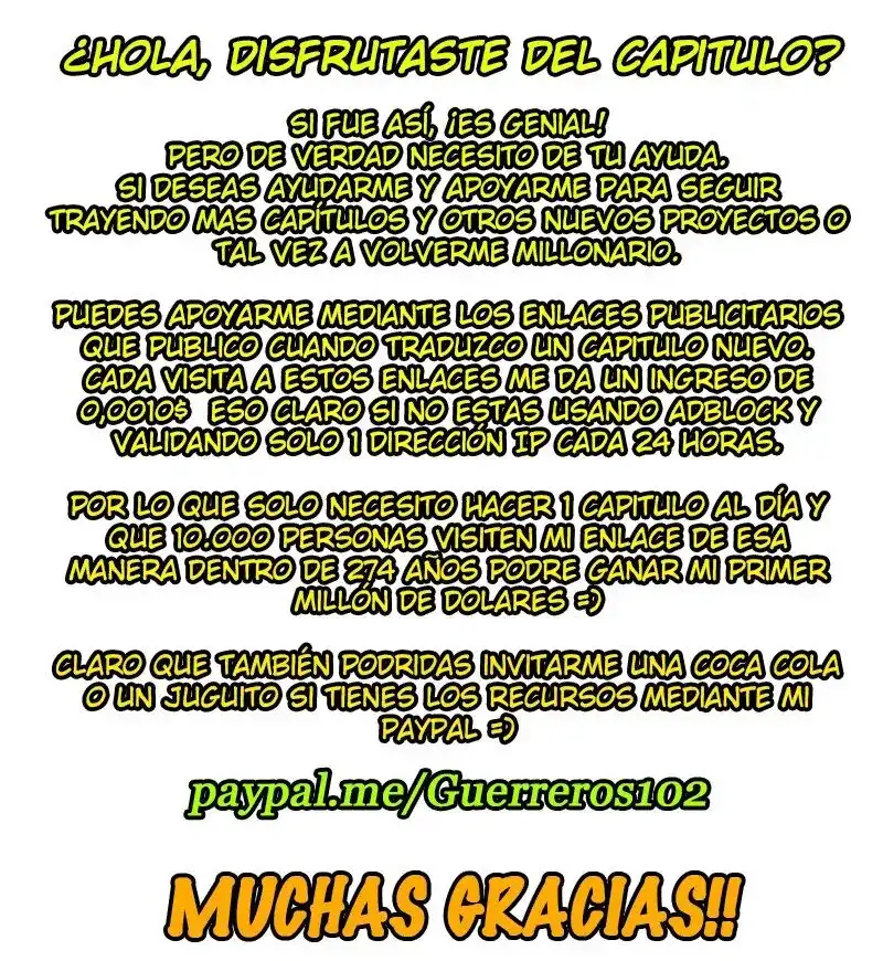 Versatile Mage (Novela) - Capítulo 255 - Página 16 - LectorTMOo