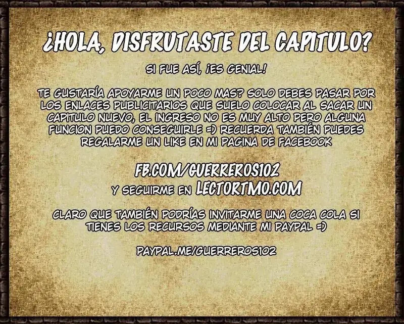 Versatile Mage (Novela) - Capítulo 258 - Página 14 - LectorTMOo