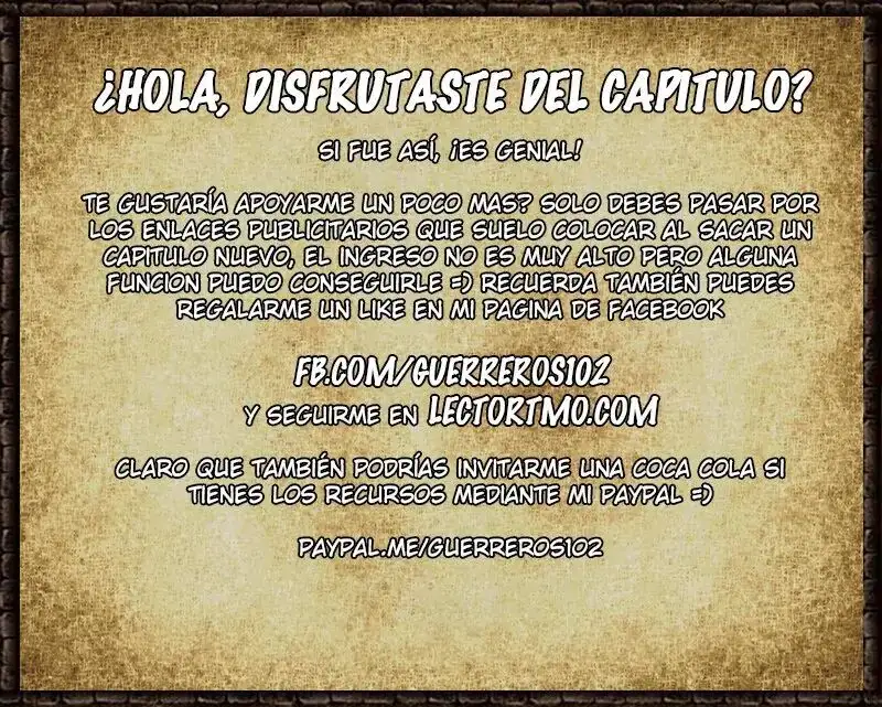 Versatile Mage (Novela) - Capítulo 263 - Página 14 - LectorTMOo