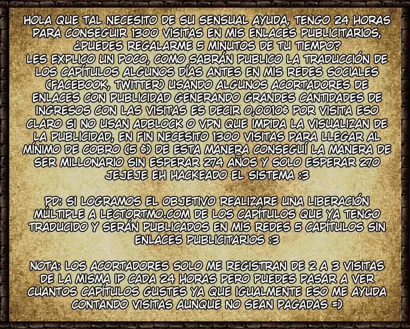 Versatile Mage (Novela) - Capítulo 268 - Página 14 - LectorTMOo