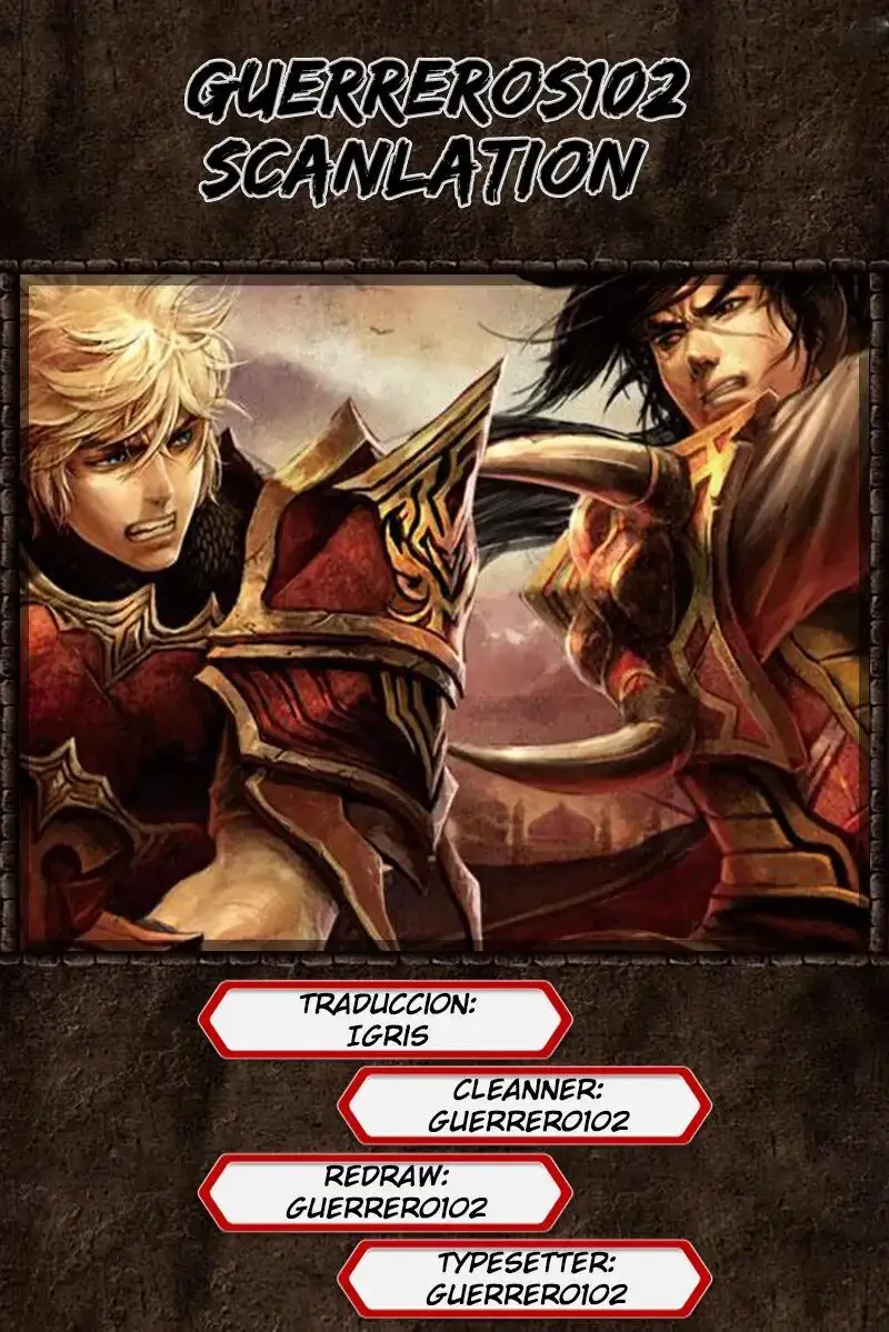 Versatile Mage (Novela) - Capítulo 293 - Página 1 - LectorTMOo