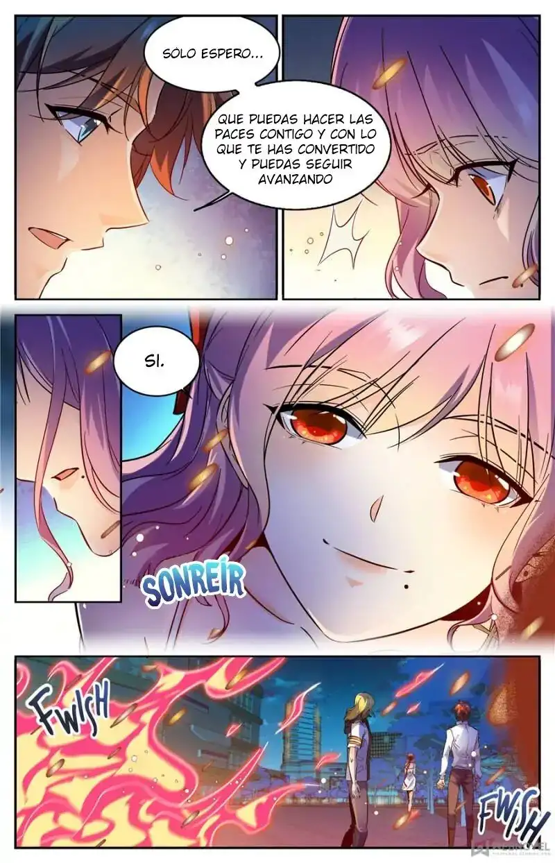 Versatile Mage (Novela) - Capítulo 311 - Página 12 - LectorTMOo