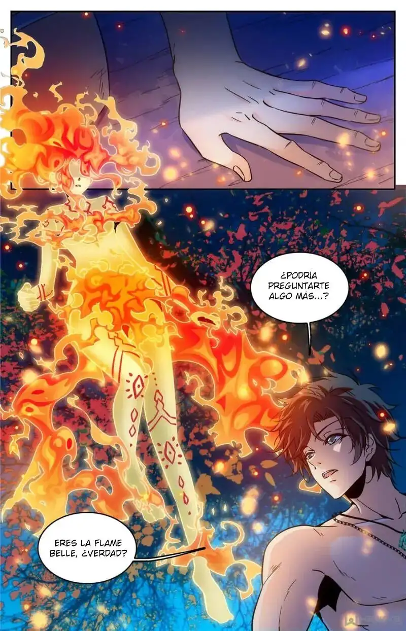 Versatile Mage (Novela) - Capítulo 328 - Página 14 - LectorTMOo
