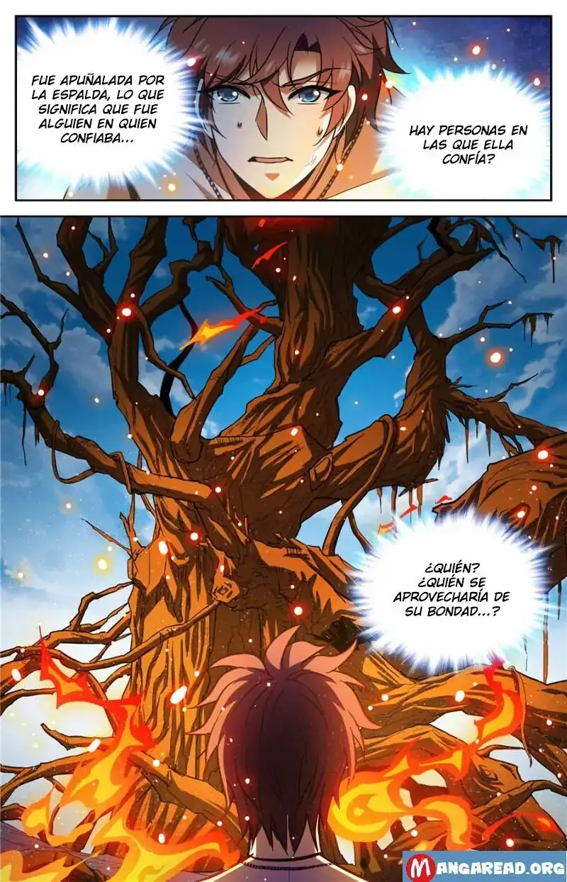 Versatile Mage (Novela) - Capítulo 332 - Página 13 - LectorTMOo