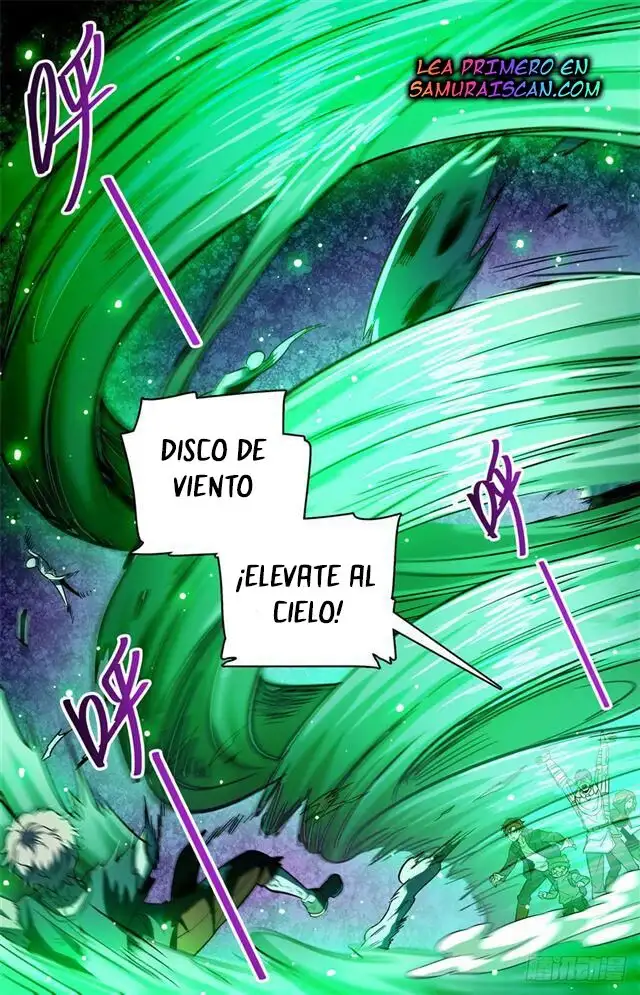 Versatile Mage (Novela) - Capítulo 394 - Página 14 - LectorTMOo