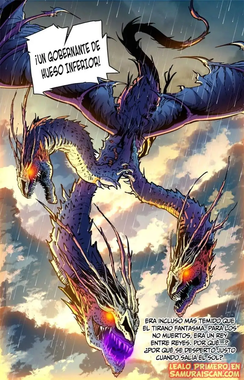 Versatile Mage (Novela) - Capítulo 404 - Página 14 - LectorTMOo