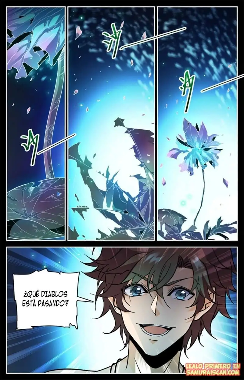 Versatile Mage (Novela) - Capítulo 437 - Página 14 - LectorTMOo