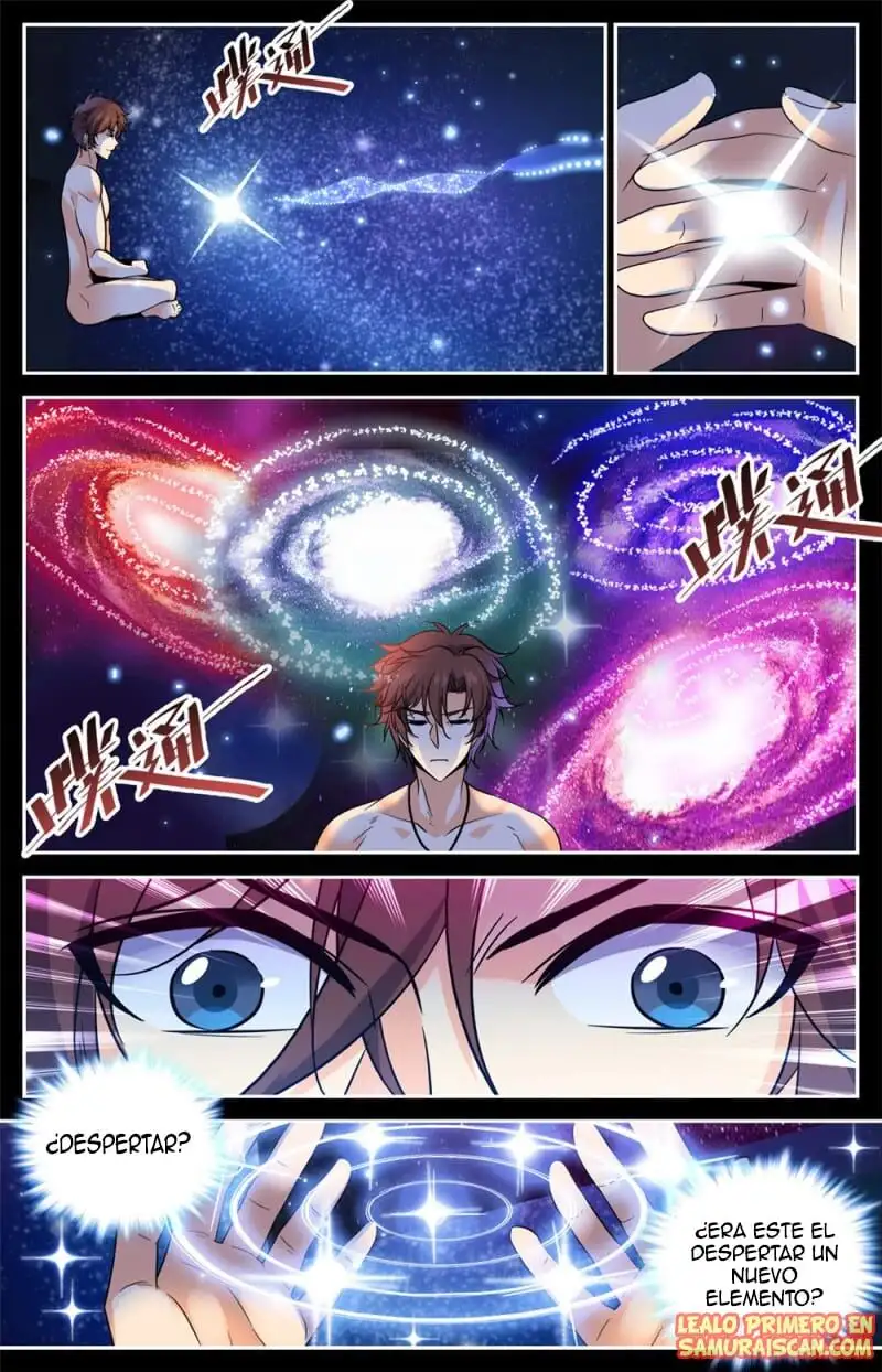 Versatile Mage (Novela) - Capítulo 448 - Página 13 - LectorTMOo