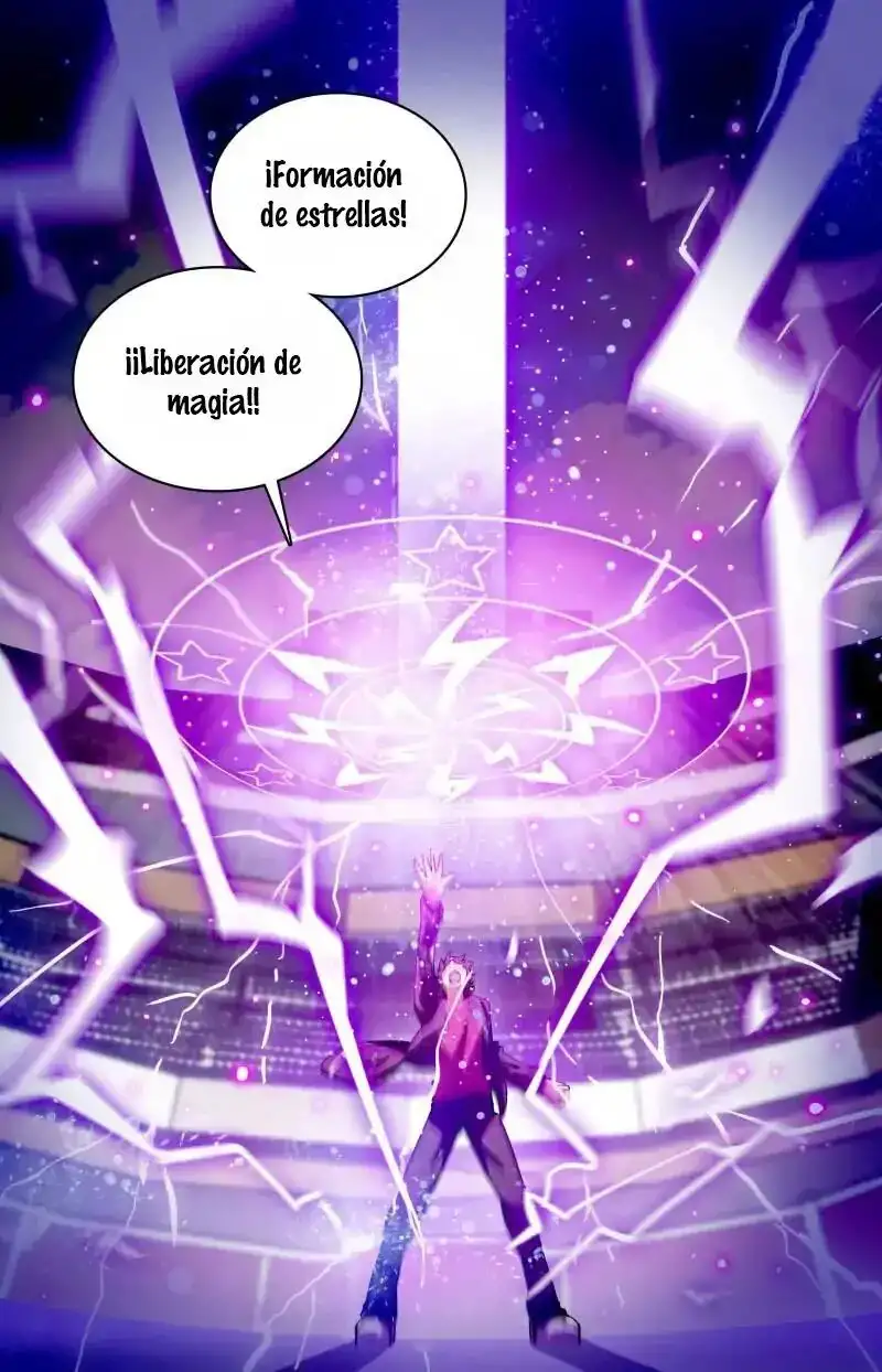 Versatile Mage (Novela) - Capítulo 57 - Página 10 - LectorTMOo