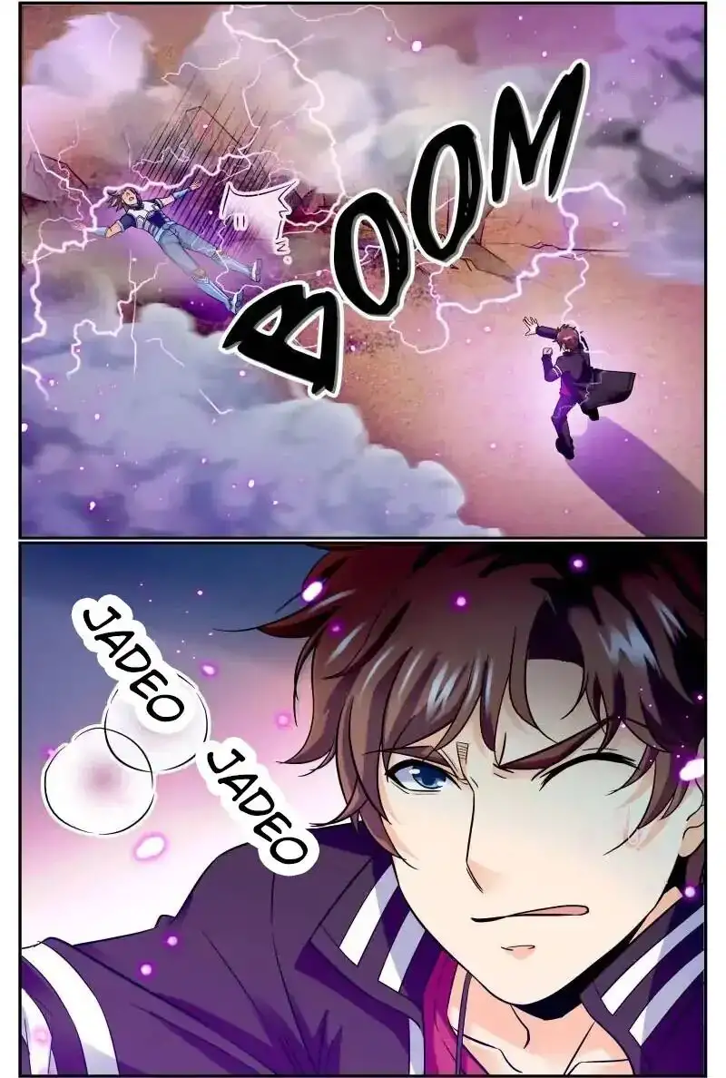 Versatile Mage (Novela) - Capítulo 58 - Página 6 - LectorTMOo