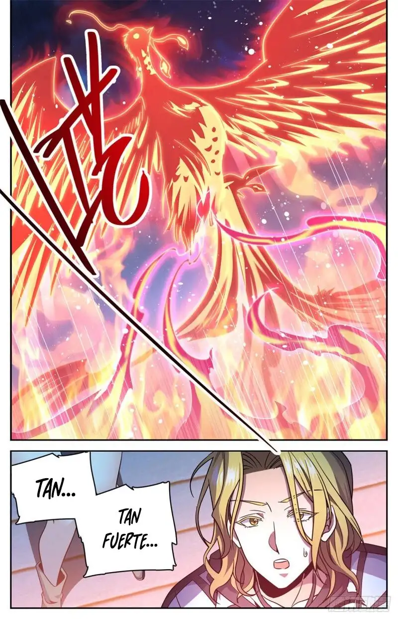 Versatile Mage (Novela) - Capítulo 641 - Página 12 - LectorTMOo