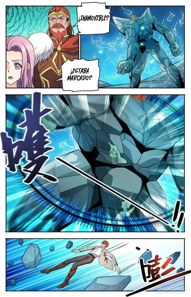 Versatile Mage (Novela) - Capítulo 751 - Página 12 - LectorTMOo