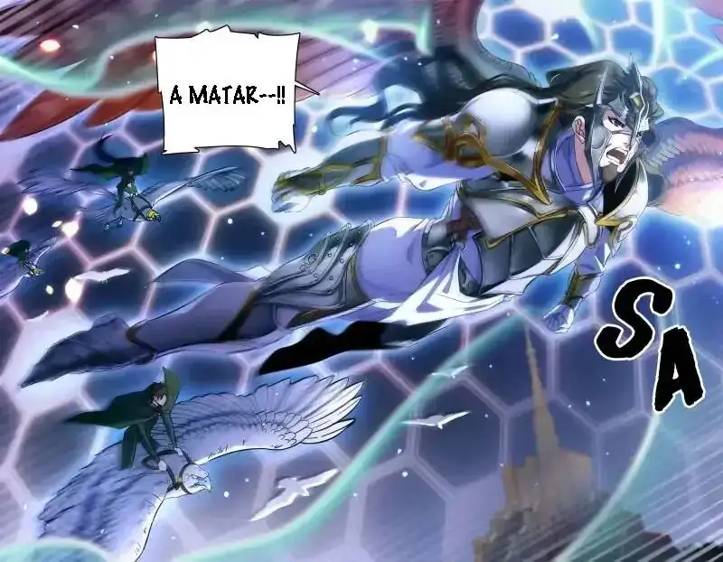 Versatile Mage (Novela) - Capítulo 87 - Página 10 - LectorTMOo