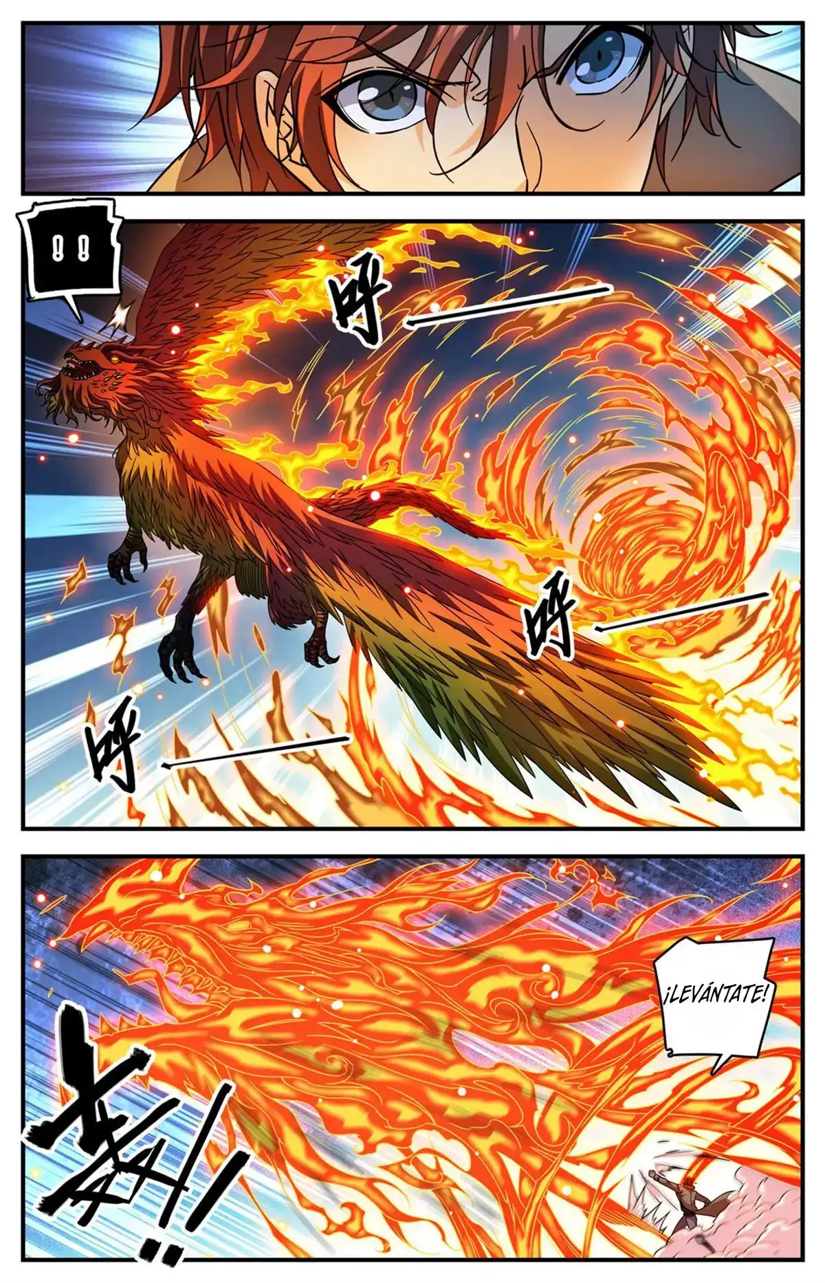 Versatile Mage (Novela) - Capítulo 882 - Página 12 - LectorTMOo
