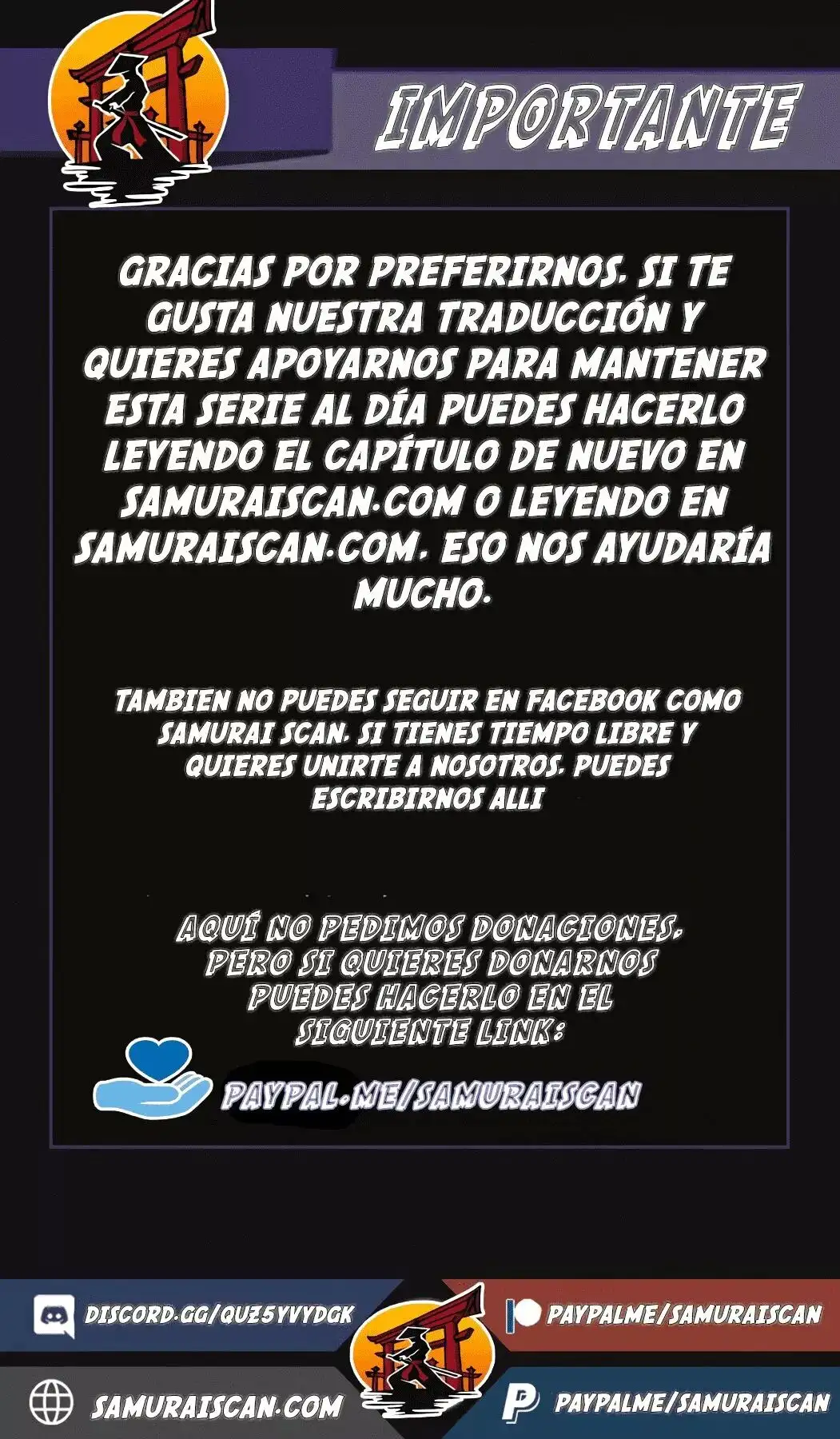 Versatile Mage (Novela) - Capítulo 967 - Página 16 - LectorTMOo