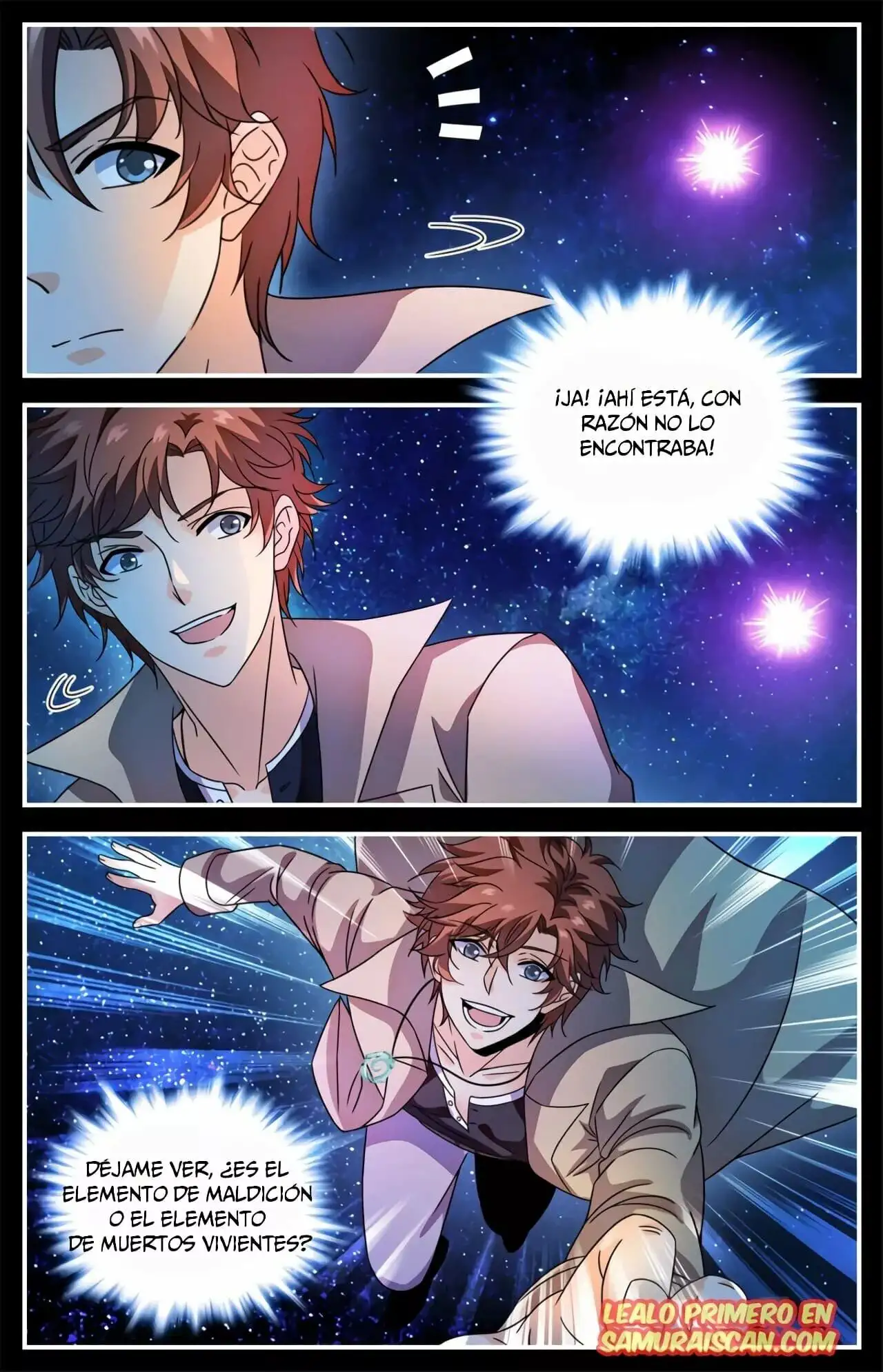 Versatile Mage (Novela) - Capítulo 991 - Página 14 - LectorTMOo