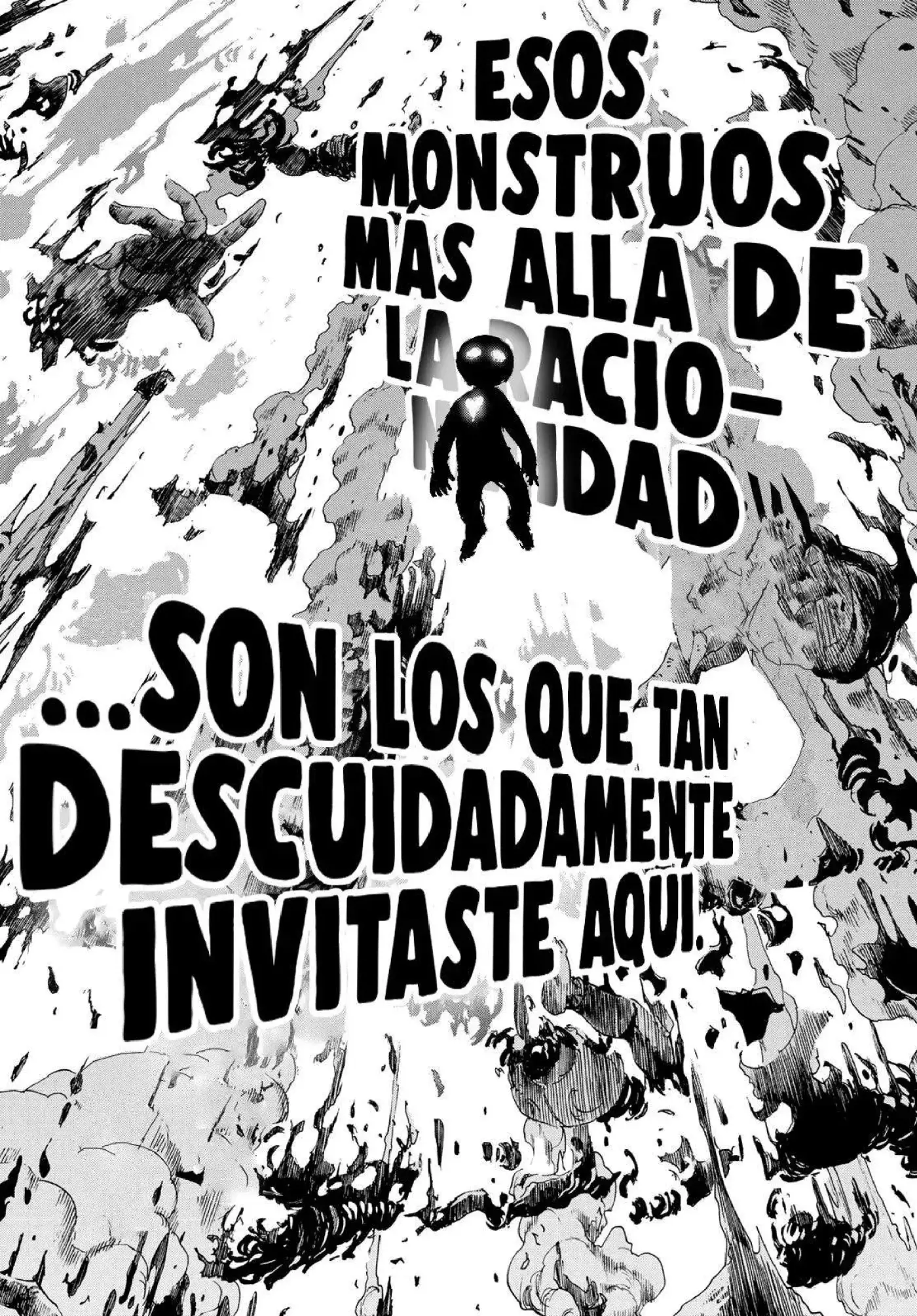 Versus - Capítulo 11 - Página 28 - LectorTMOo