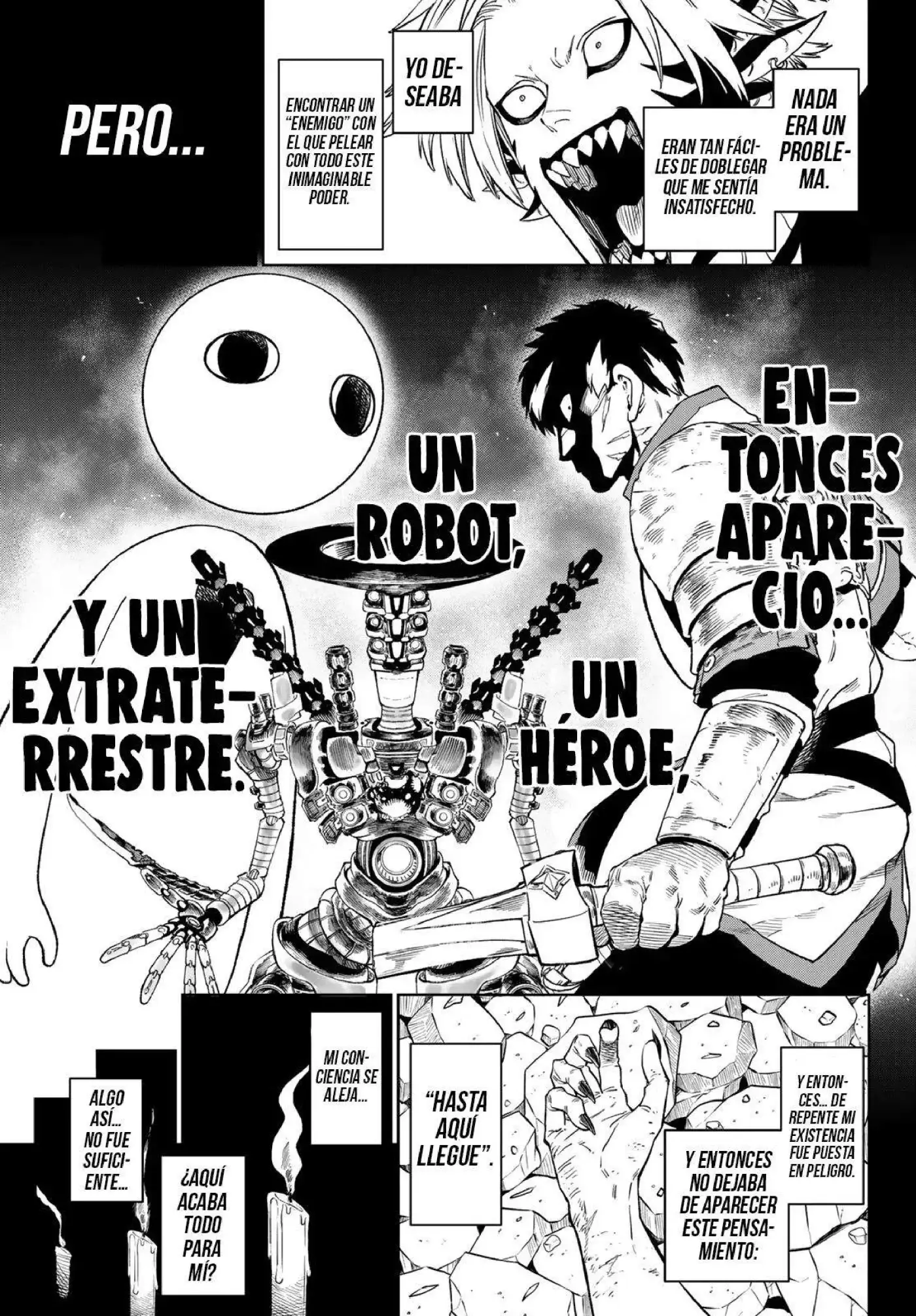 Versus - Capítulo 12 - Página 8 - LectorTMOo