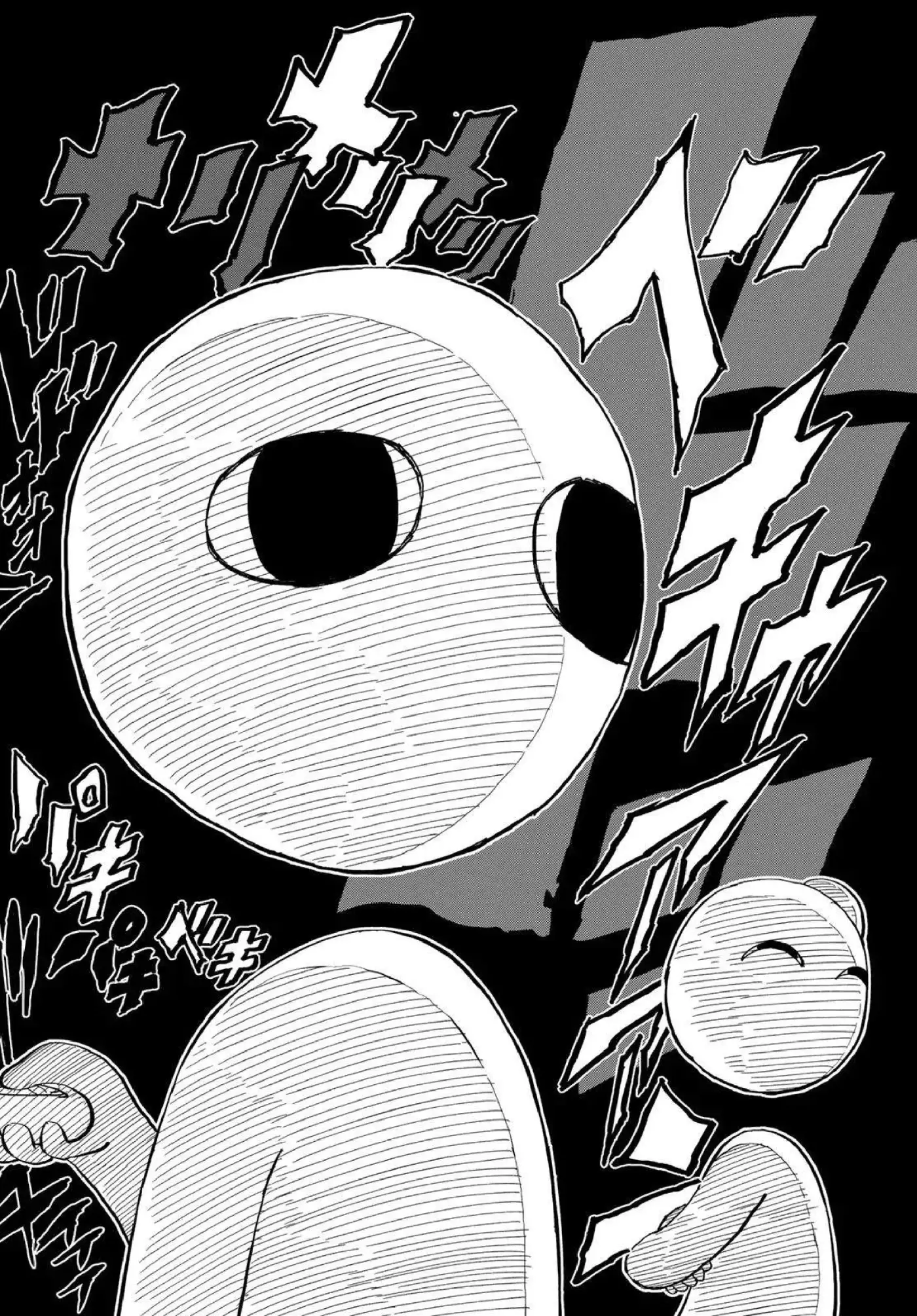 Versus - Capítulo 13 - Página 30 - LectorTMOo