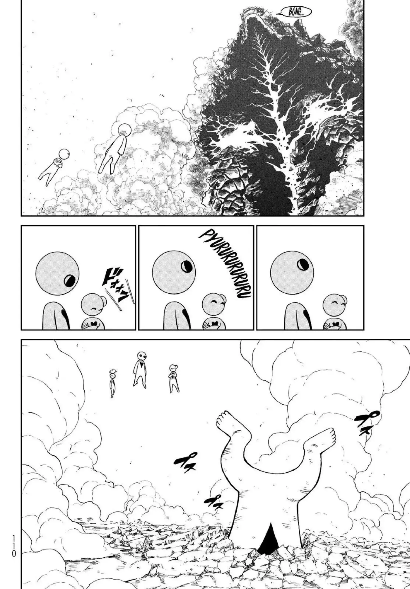 Versus - Capítulo 14 - Página 11 - LectorTMOo