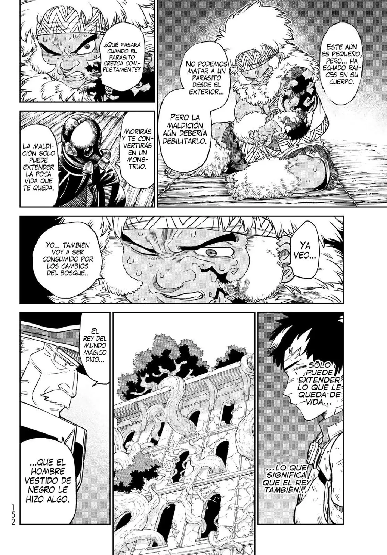 Versus - Capítulo 18 - Página 16 - LectorTMOo