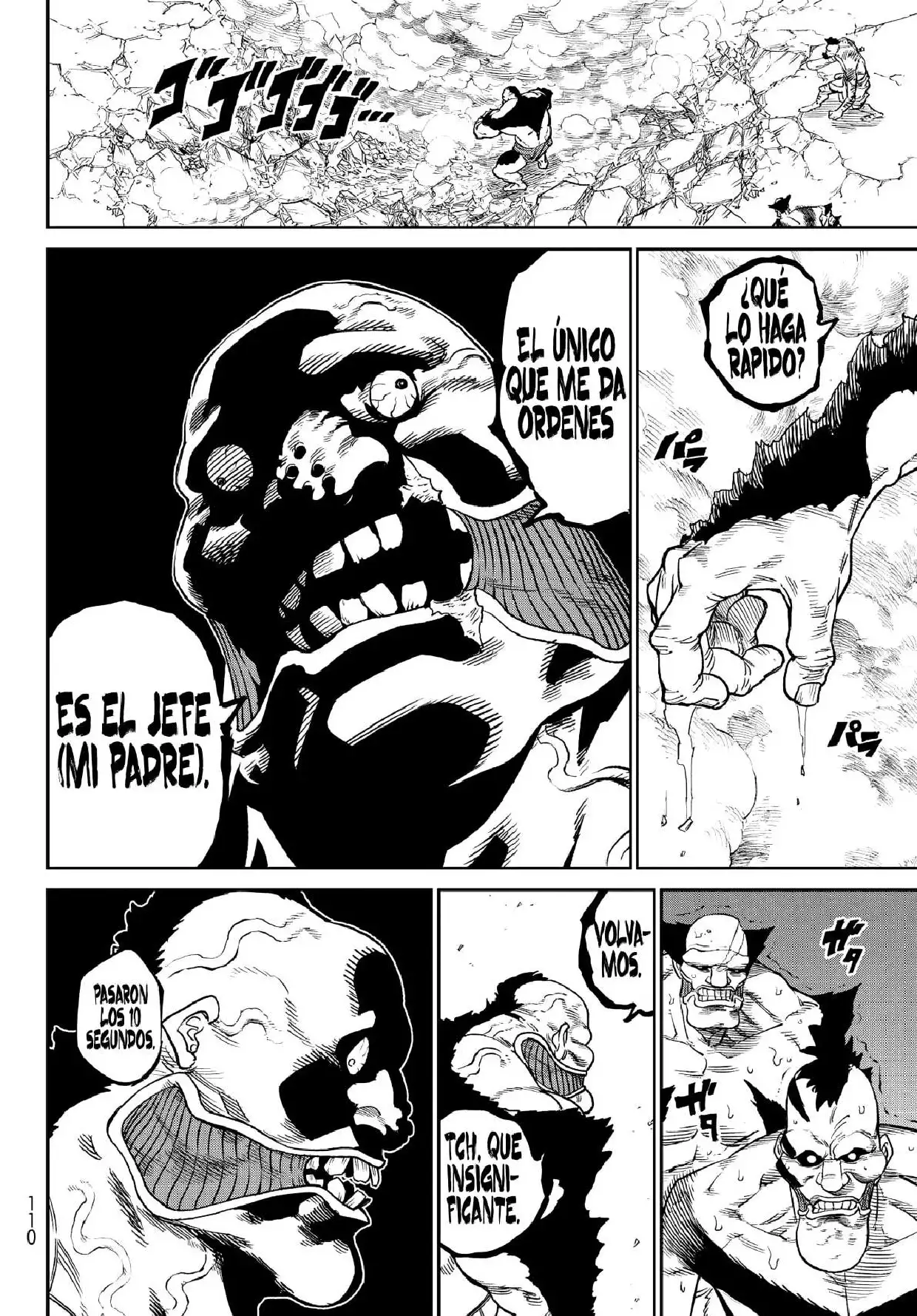 Versus - Capítulo 19 - Página 8 - LectorTMOo