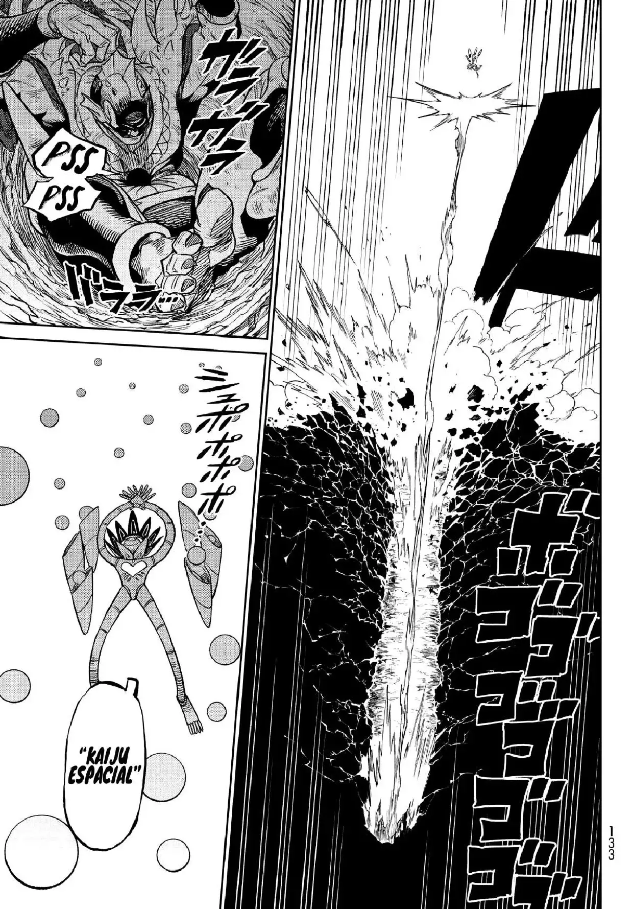 Versus - Capítulo 19 - Página 30 - LectorTMOo