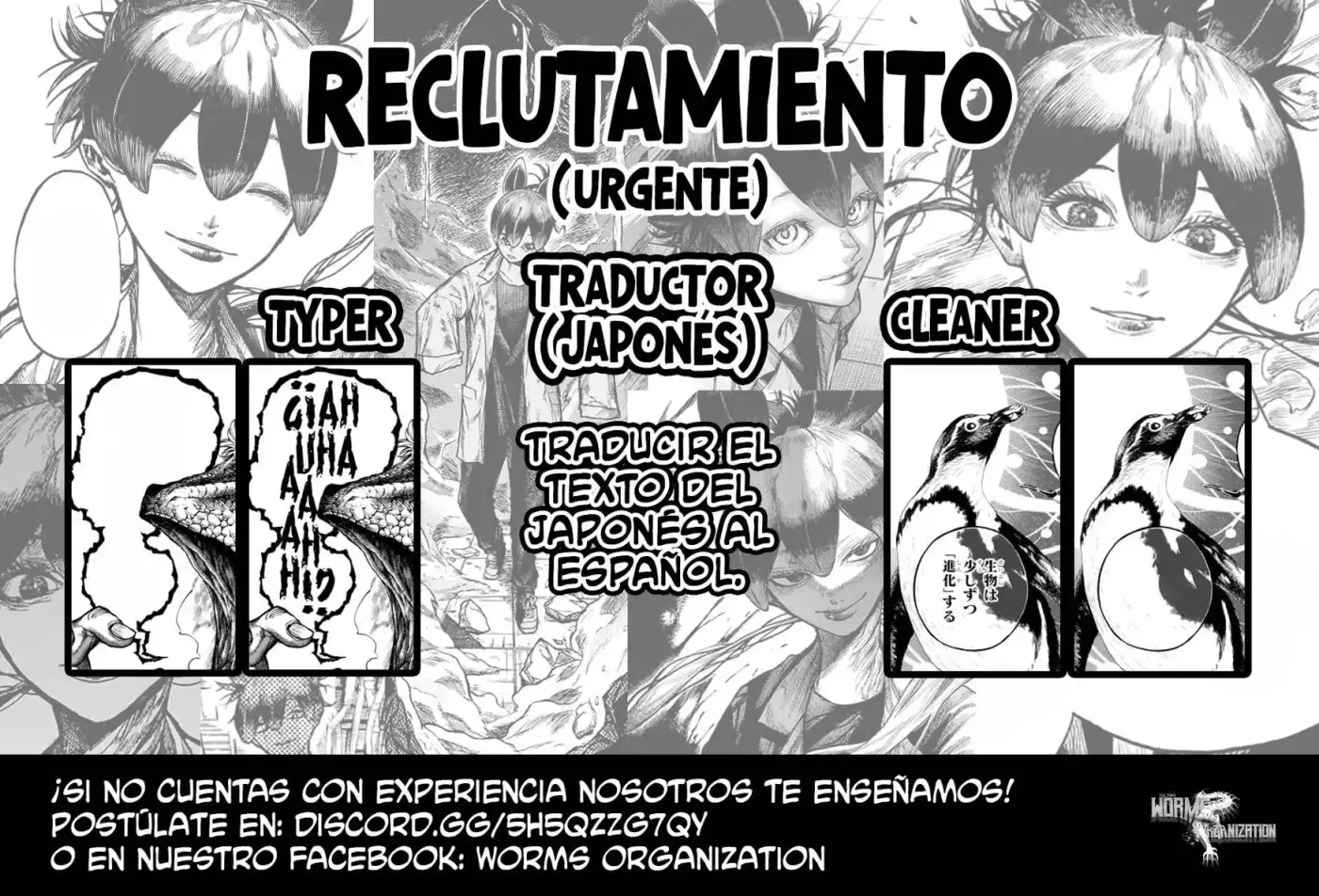 Versus - Capítulo 19 - Página 36 - LectorTMOo
