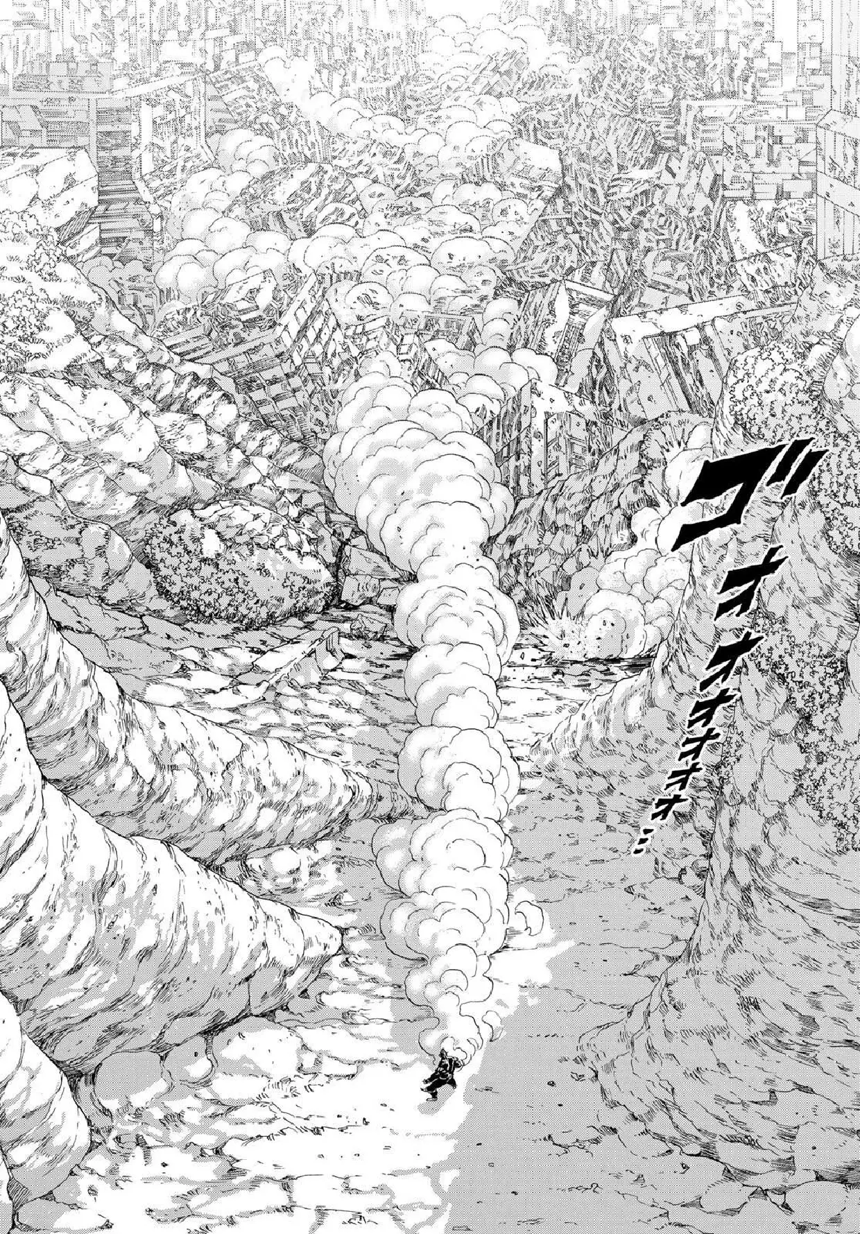 Versus - Capítulo 20 - Página 19 - LectorTMOo