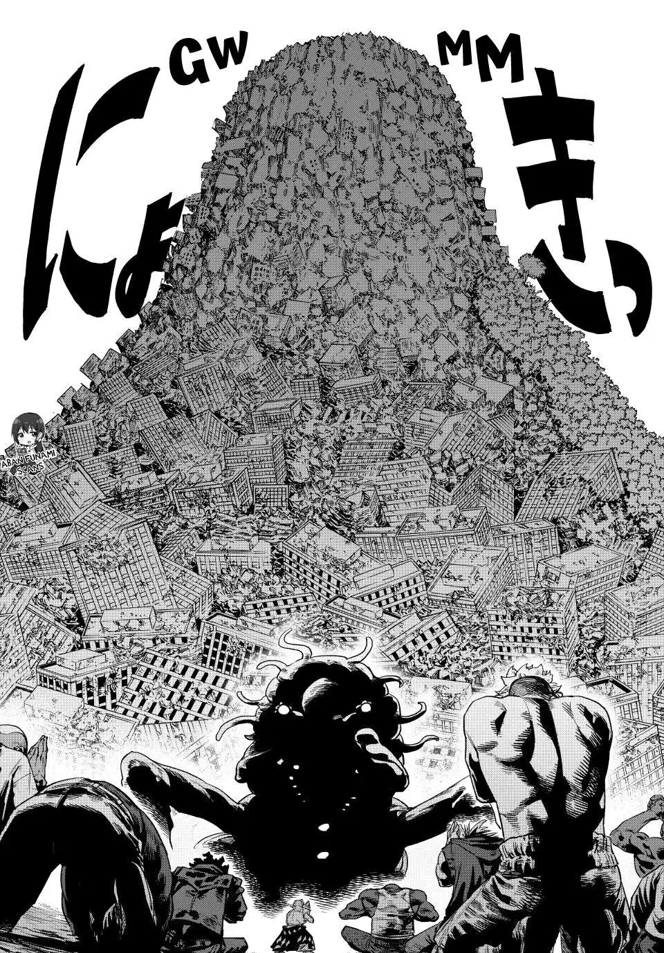 Versus - Capítulo 25 - Página 7 - LectorTMOo