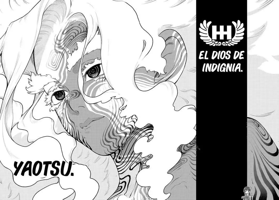 Versus - Capítulo 25 - Página 23 - LectorTMOo