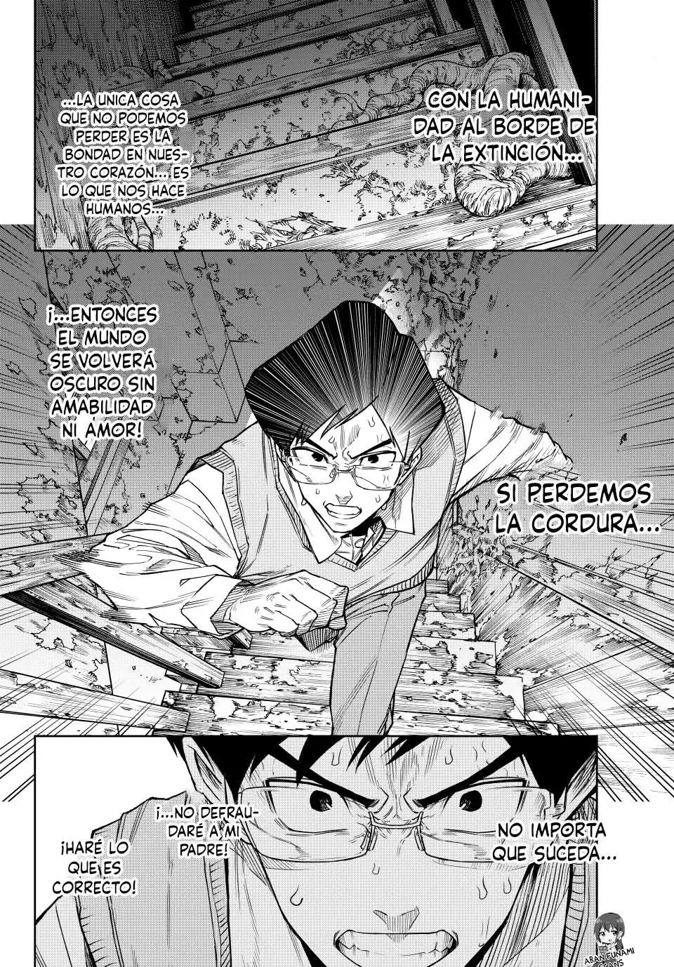 Versus - Capítulo 26 - Página 26 - LectorTMOo