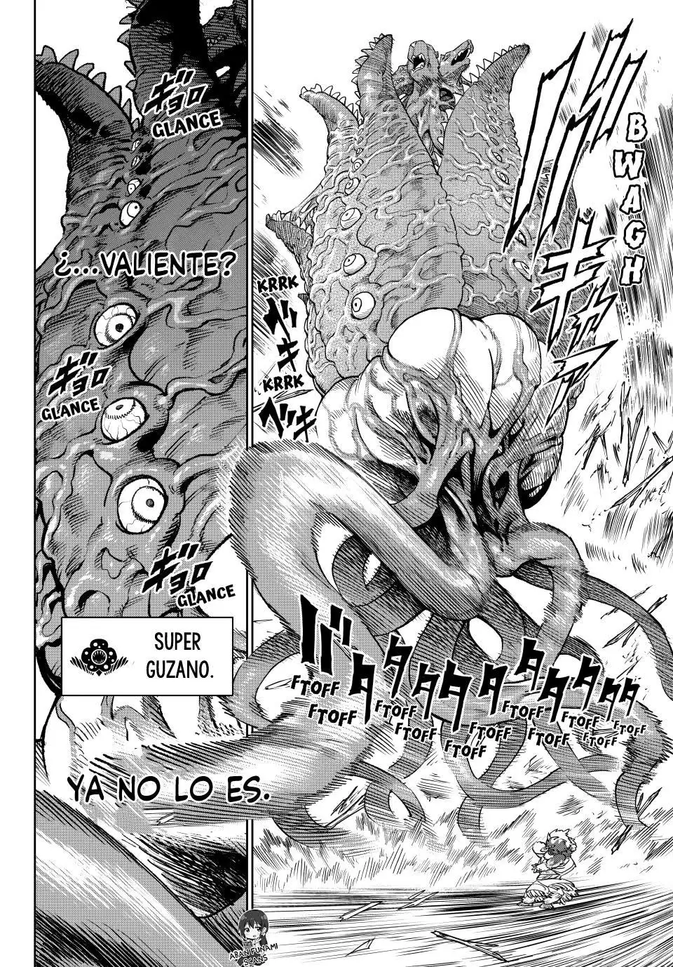 Versus - Capítulo 27 - Página 16 - LectorTMOo