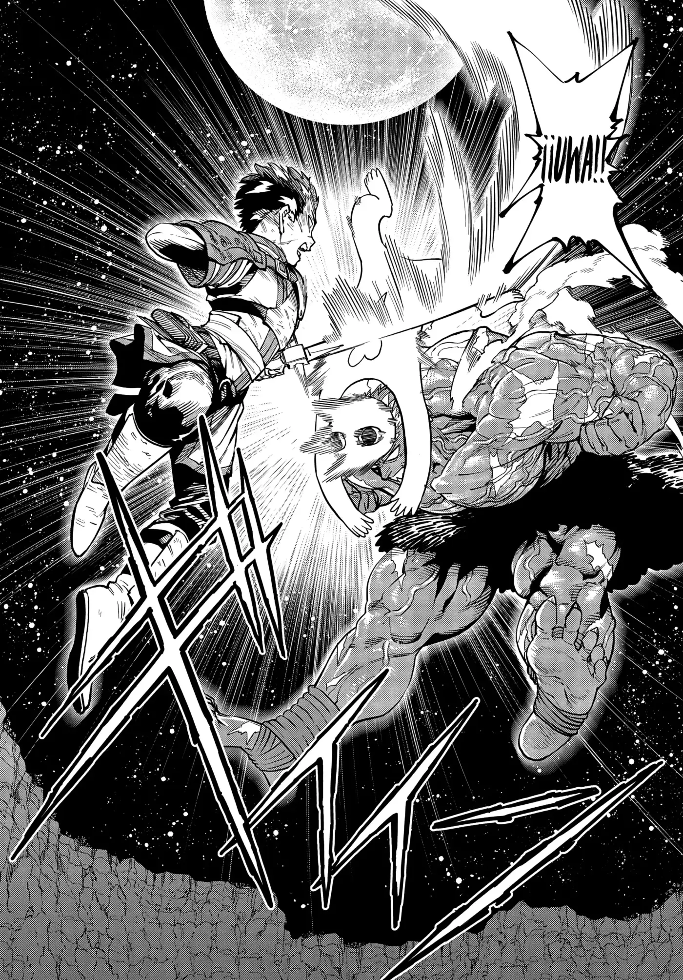 Versus - Capítulo 31 - Página 15 - LectorTMOo