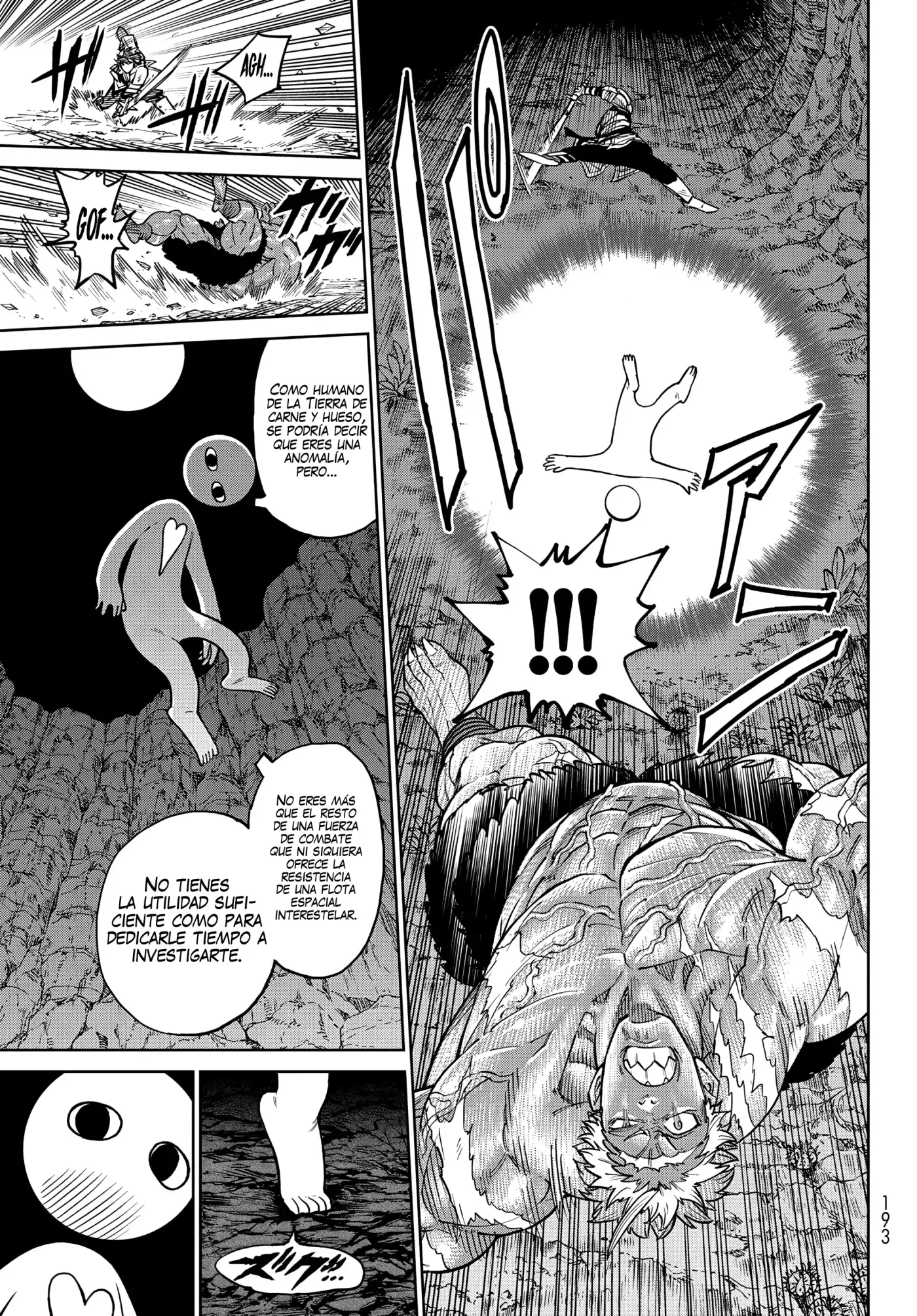 Versus - Capítulo 31 - Página 16 - LectorTMOo