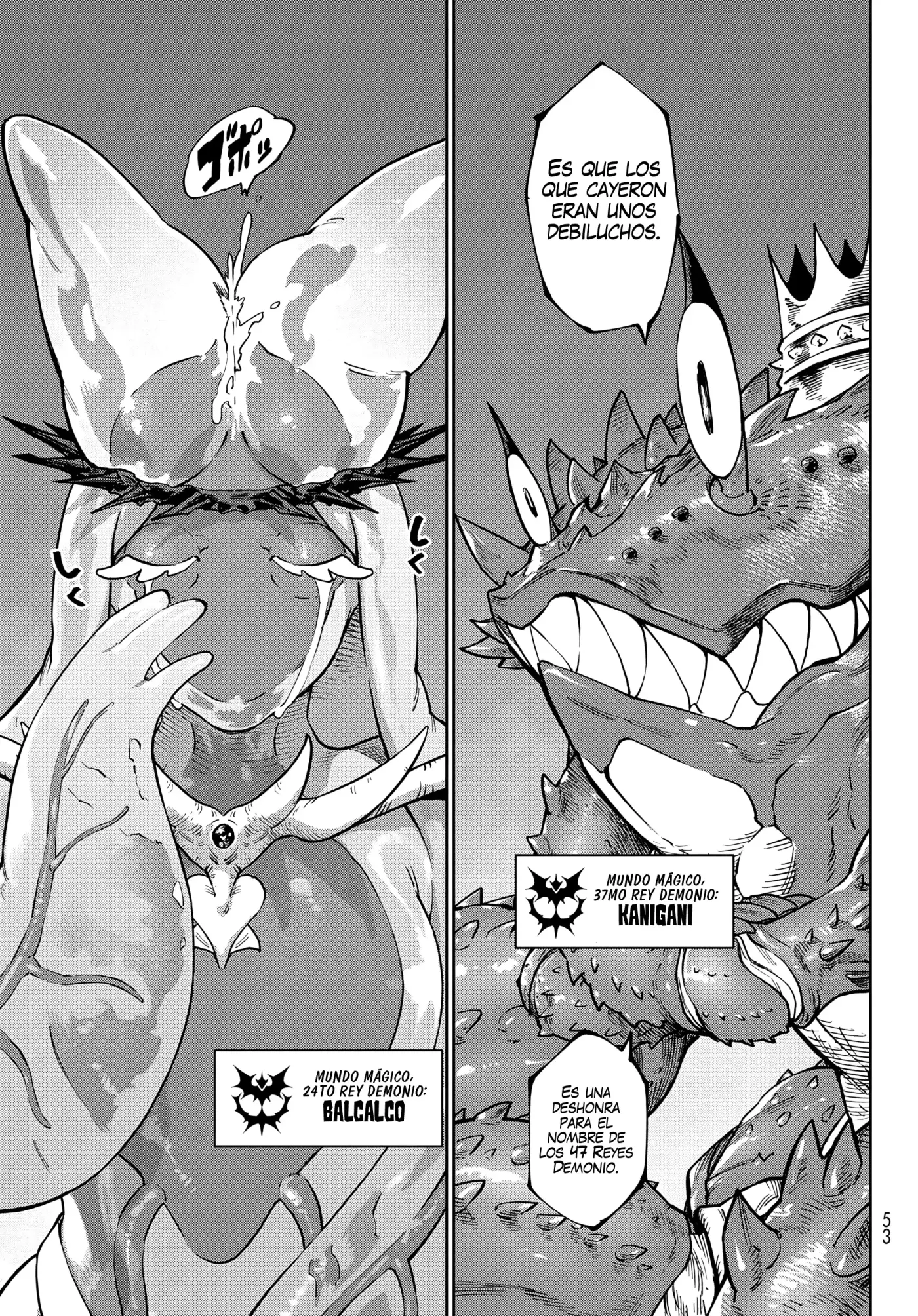 VERSUS capítulo 33.5 página 24