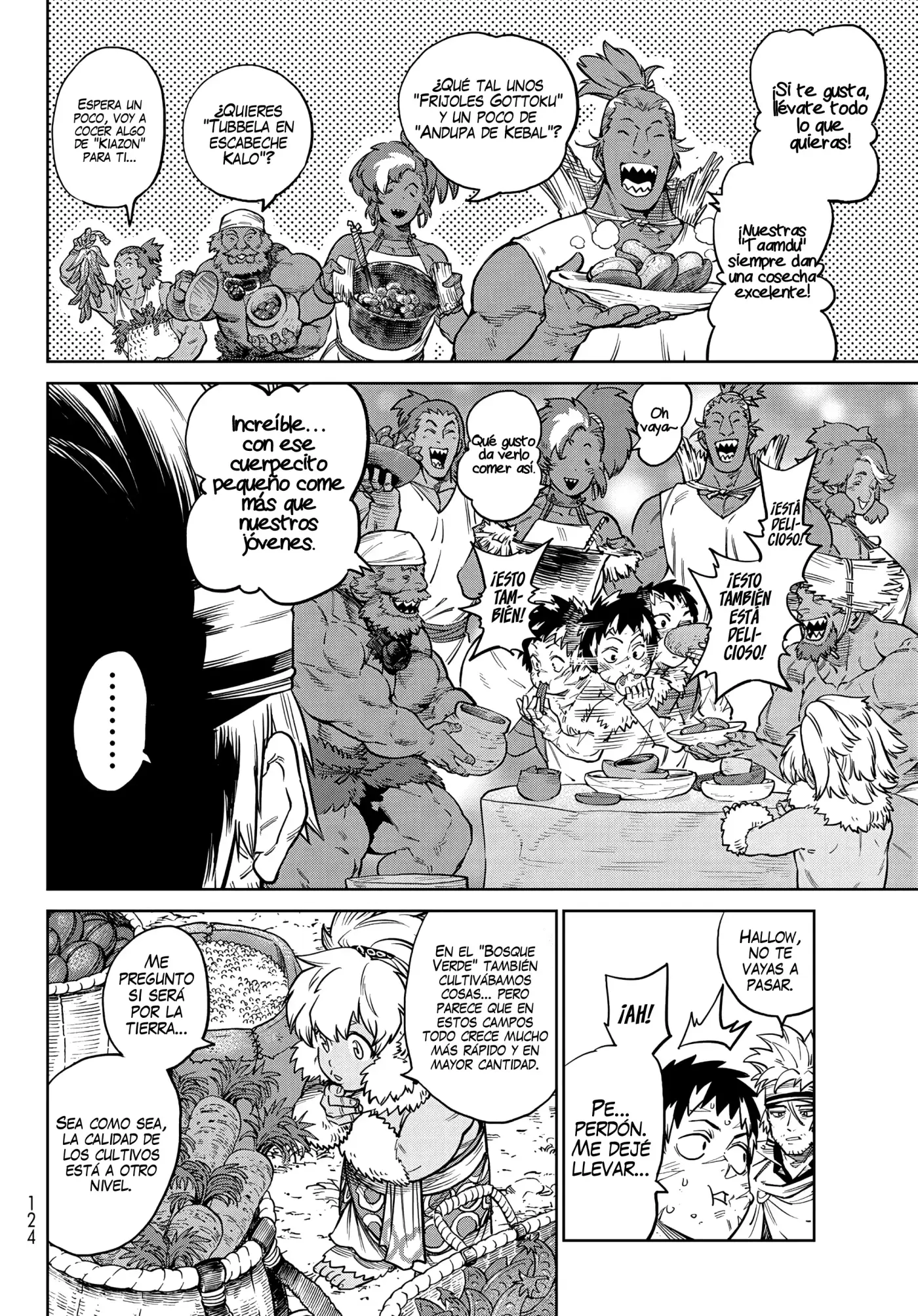 Versus - Capítulo 33 - Página 13 - LectorTMOo