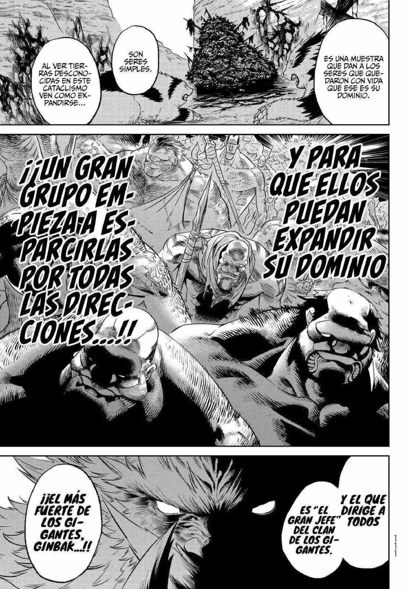 Versus - Capítulo 6 - Página 18 - LectorTMOo