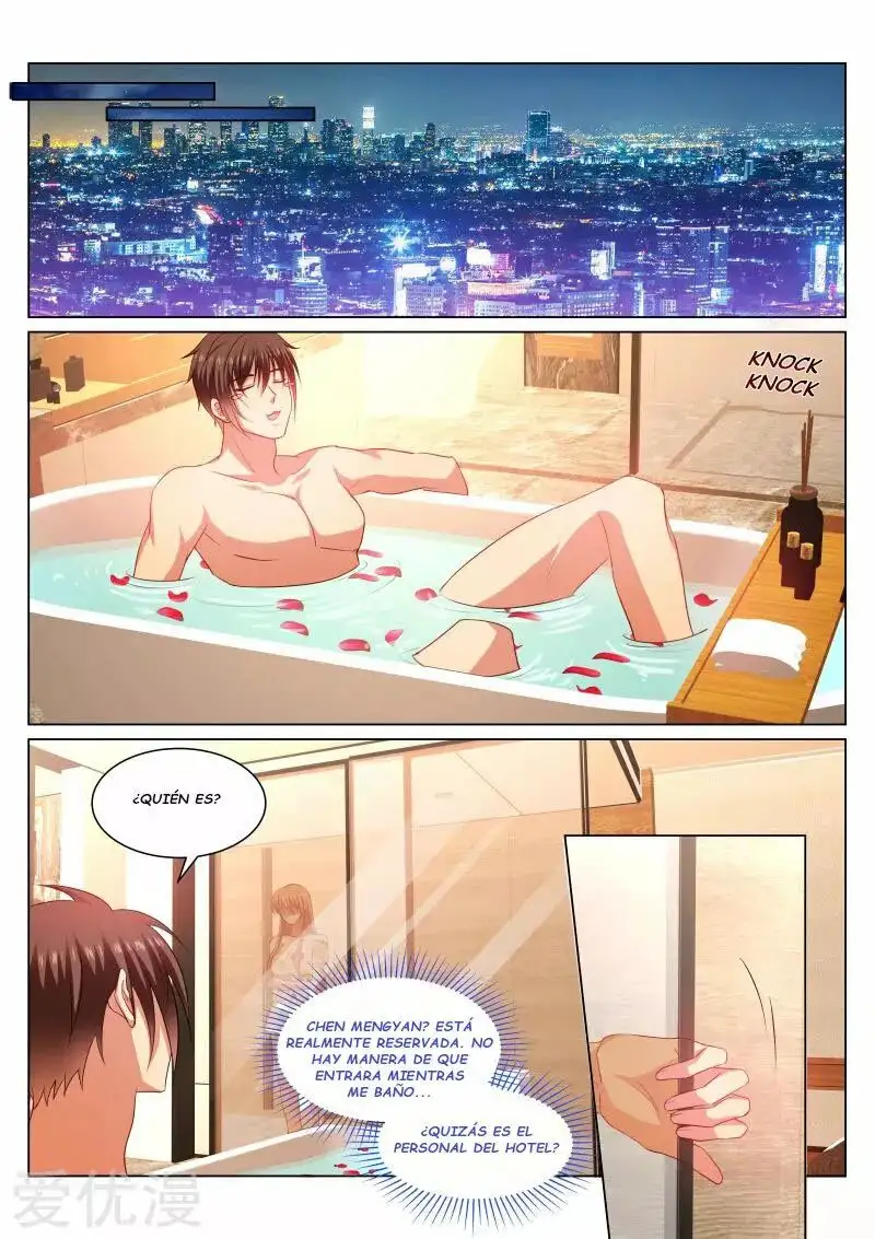 Very Pure Very Vague - Capítulo 331 - Página 6 - LectorTMOo